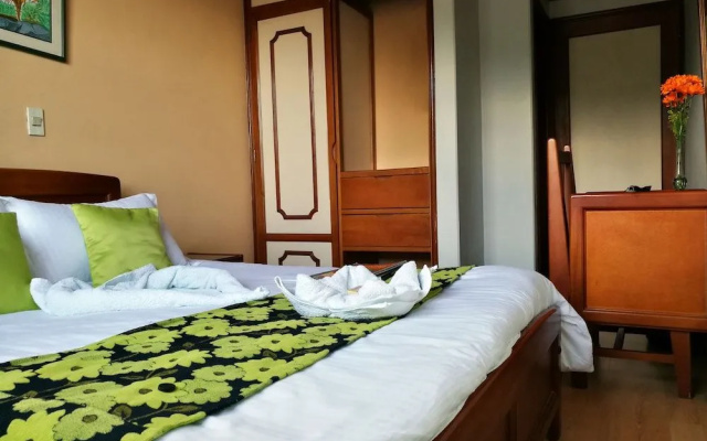 Hotel Hisca
