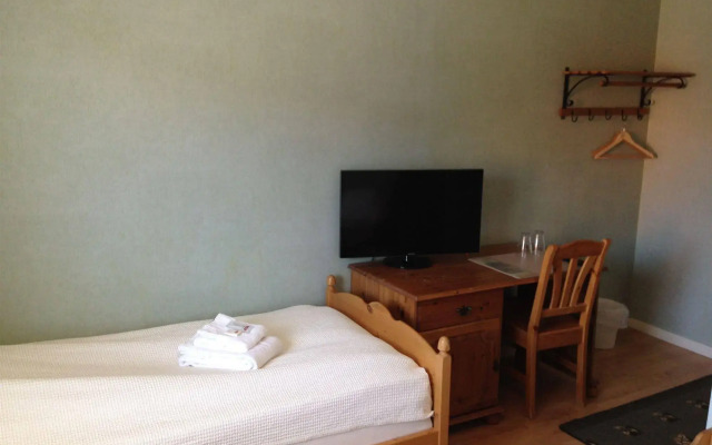 Hotell Luspen
