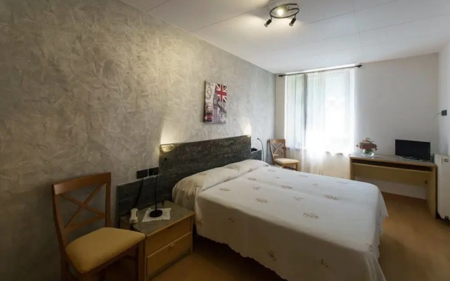 Albergo Roncone