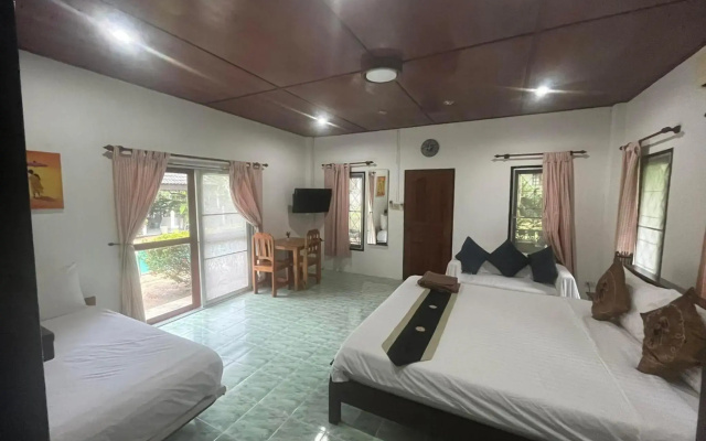Baan Sawainam