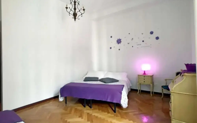 City Center Best Hostel