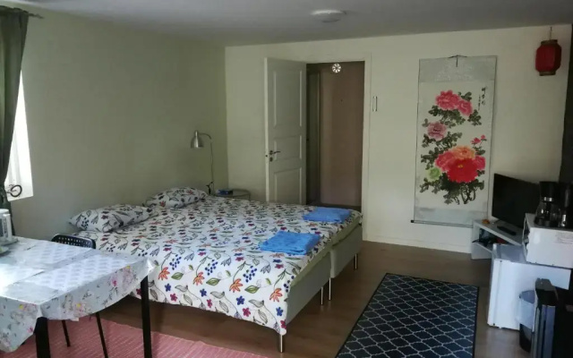 Lins B&B