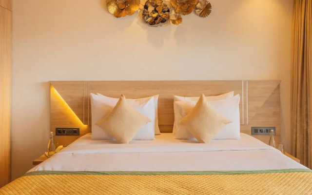 Alaya Stays Gracias Seaora Retreat