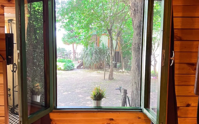 Tartaruga Boutique Hotel & Bungalows