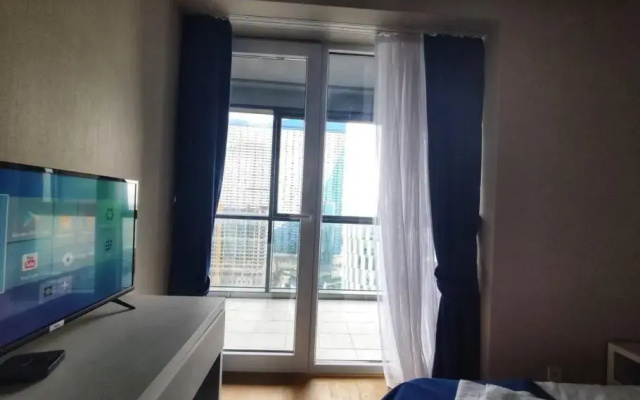 Leo Group Luxury Apartment 18-20 Alliance Palace