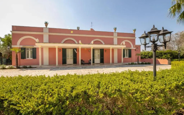 Villa Covile