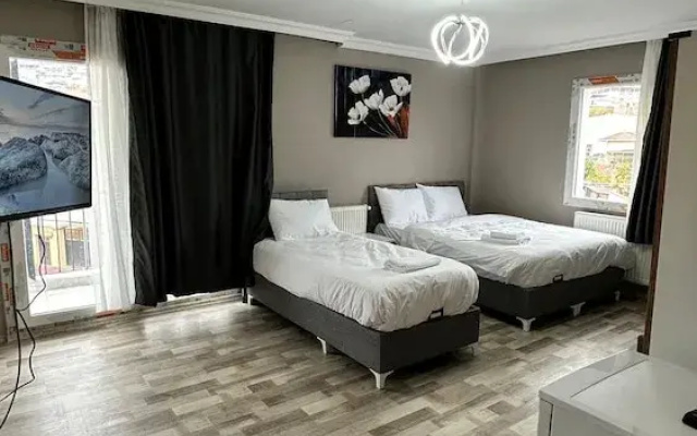 Gürleyen Butik Otel