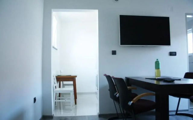 UnaMare apartment