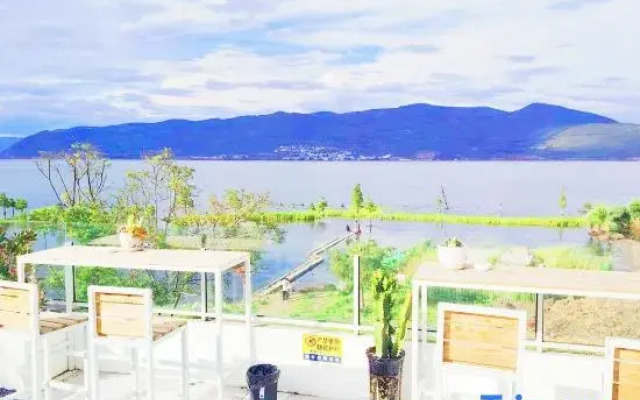 Wanghai Residence Scenic Apartment