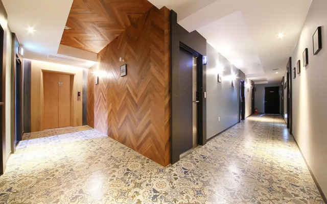 Soseol Smith Hotel
