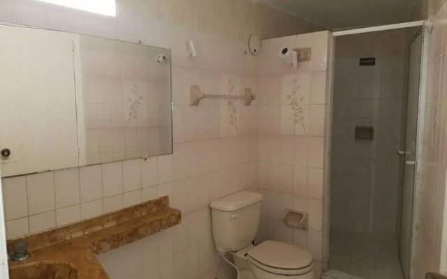 Edificio Nuevo Conquistador Apt 612