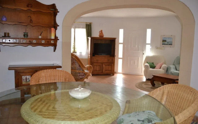 Chalet Libertad
