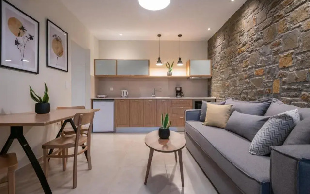 Angelikon 2 Luxurious Apartments