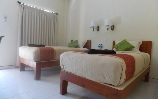 Komodo Lodge