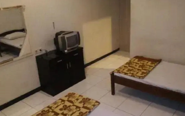 Hotel Sentral Jombang