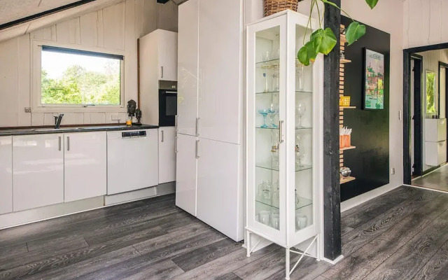 5 Person Holiday Home in Silkeborg