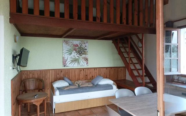 Hôtel LEcrin