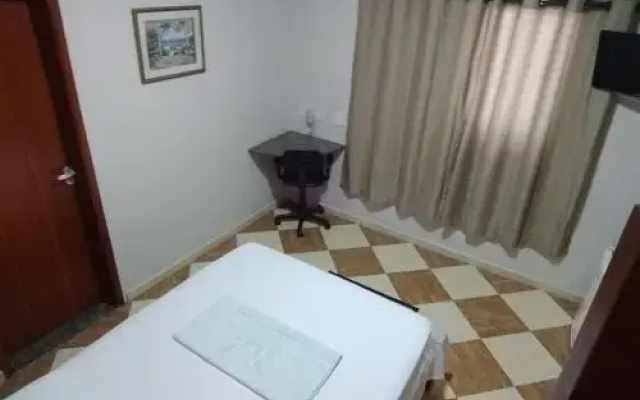 Hotel Menegon