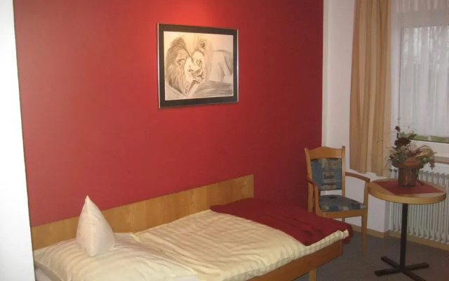 Landgasthof Bergische Rhon