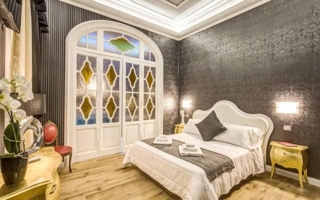 Residenza Luxury In Rome