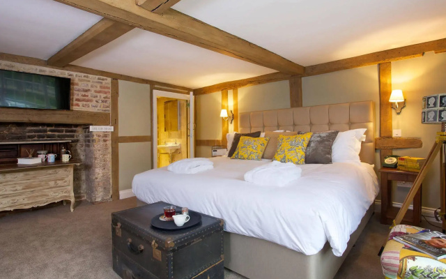The Queen's Inn
