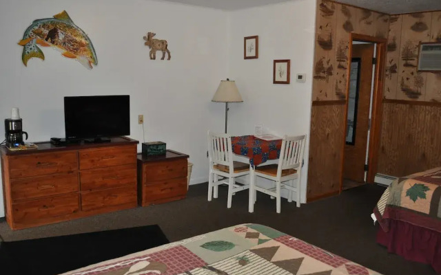 Red Moose Lodge