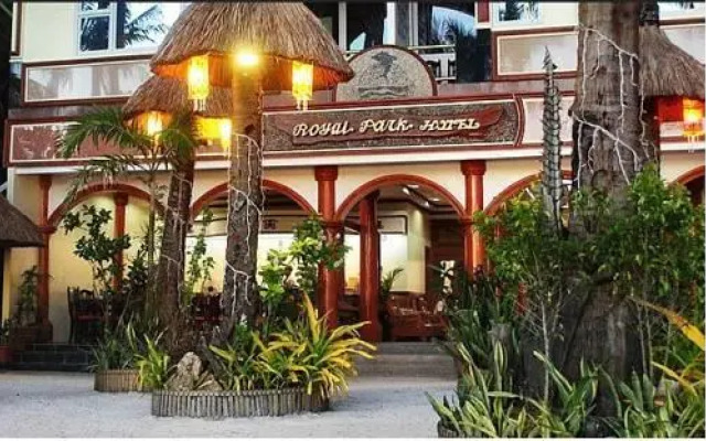 Royal Park Hotel Boracay