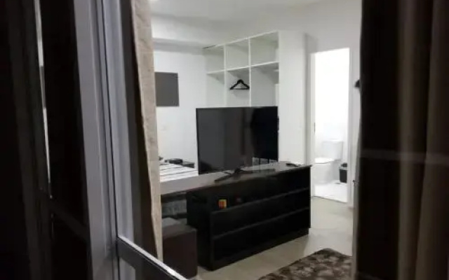Apartamento Santos Legend