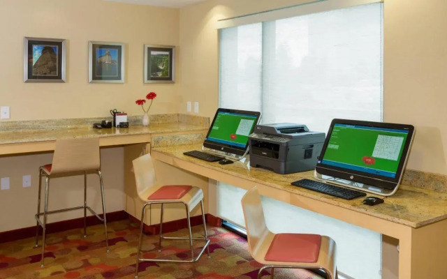 TownePlace Suites Buffalo Airport