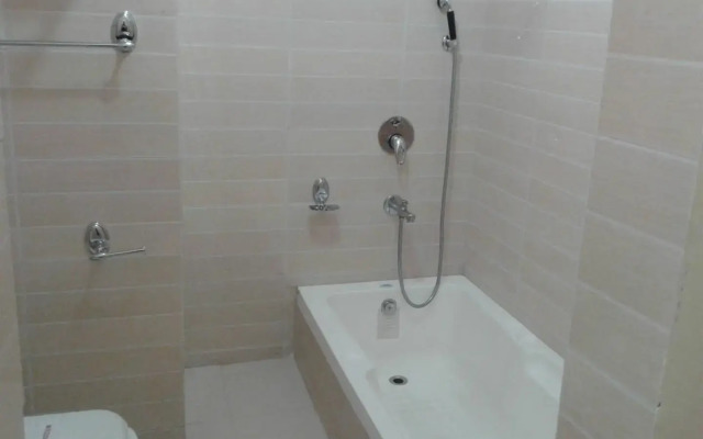 Hotel Chandermukhi
