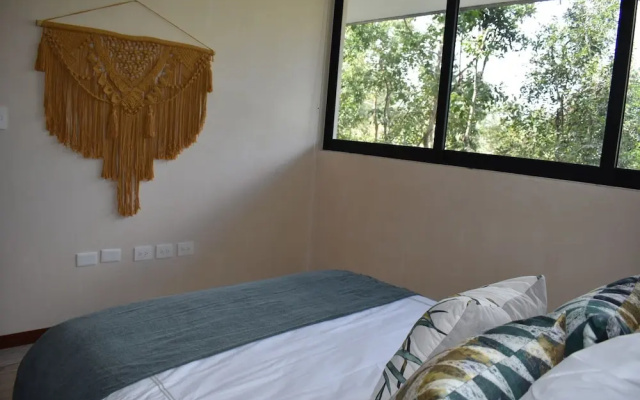 Penthouse With Plunge Pool by Bungalo in Aldea Zama