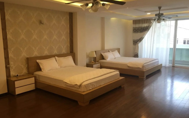 Royal Home