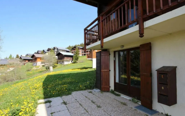 Appartement Hauteluce, 2 pièces, 4 personnes - FR-1-293-266