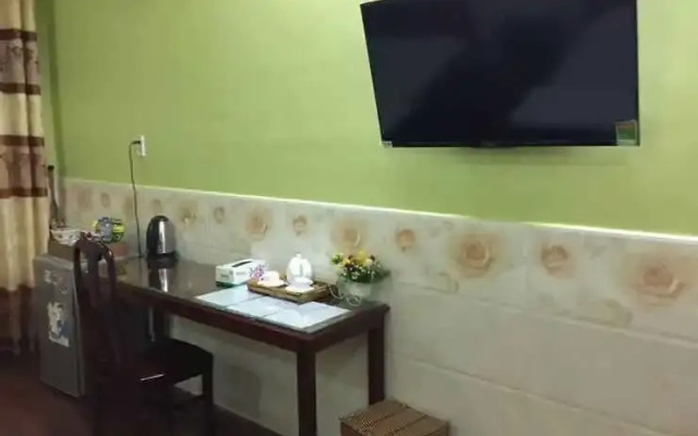 Hung Thinh Hotel Can Tho By Bay Luxury