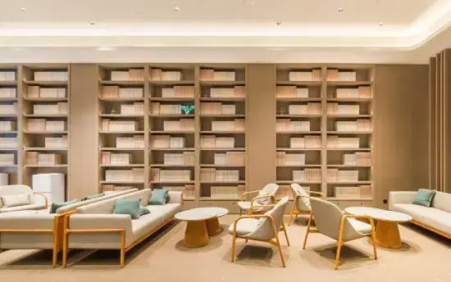 JI Hotel (Chongqing East Railway Station, Chayuan Metro Station)