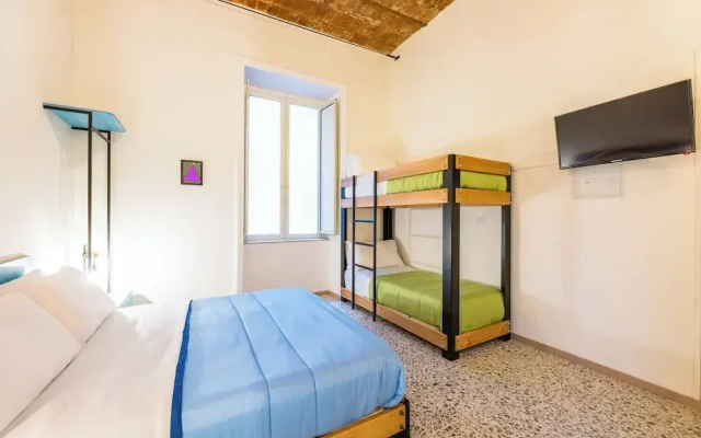 Via Milano Central Station Apartment