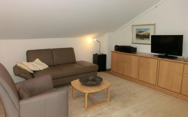 Apartment Auszeit