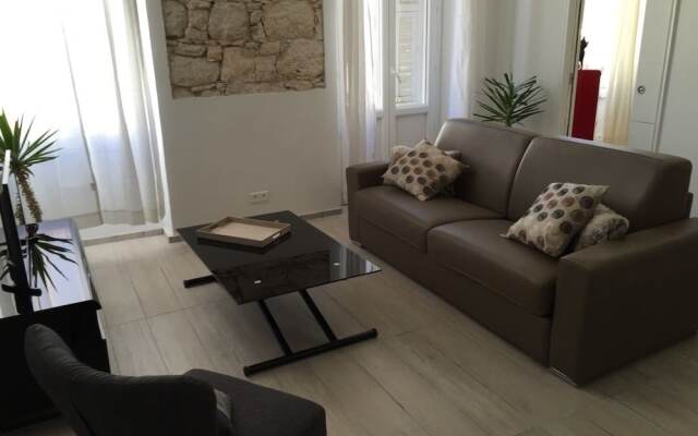 Отель Guest House Maccarani комната для гостей