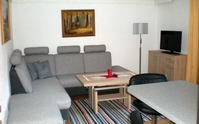 Haus Schwaighofer