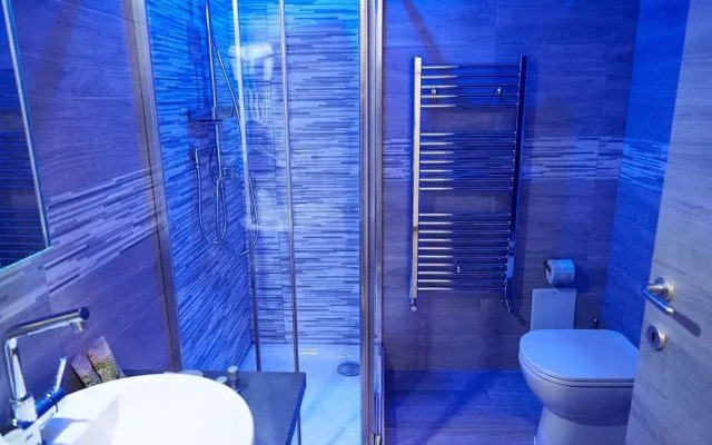 B&b Napoli Regina