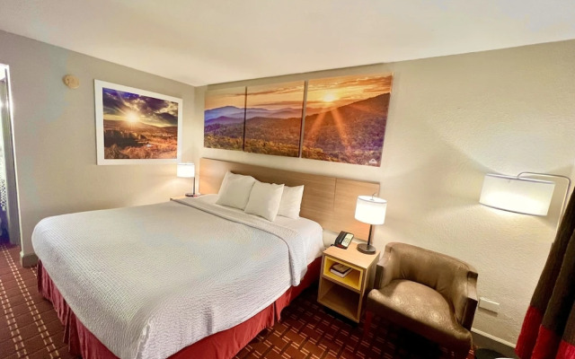 Days Inn - Athens