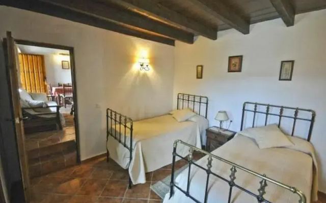 Apartment in Periana 100302