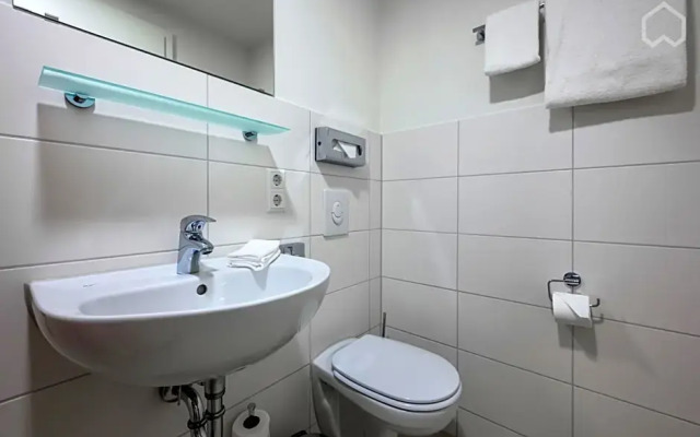Loftstyle Hotel Eningen, Sure Hotel Collection by BW