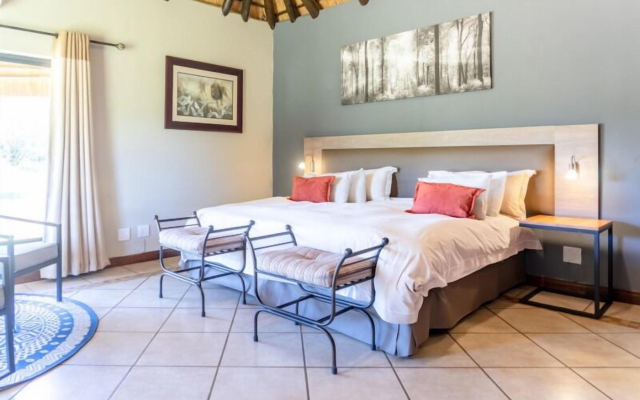 Zebula Golf Estate & Spa Executive Villas