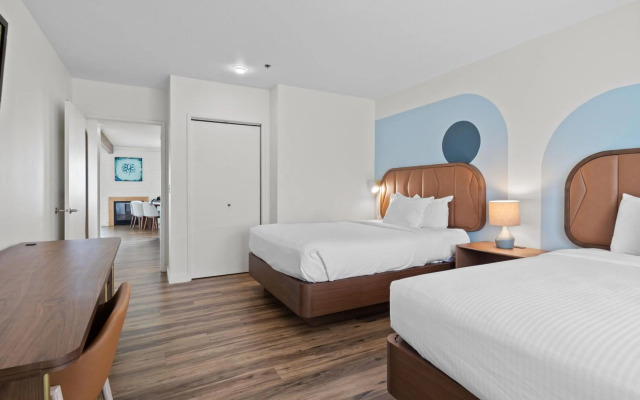 Adobe Resort