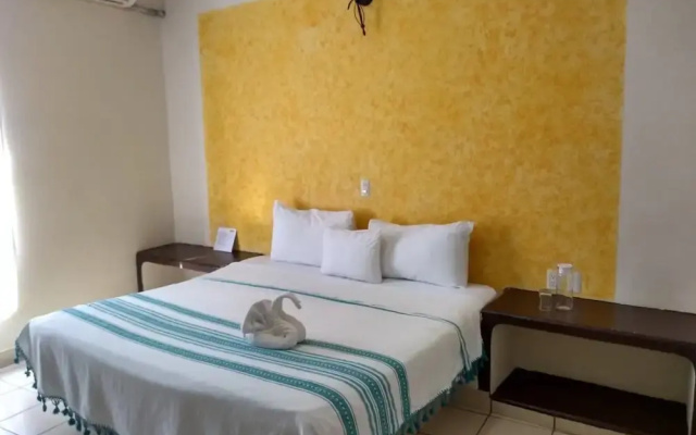 Hotel Central