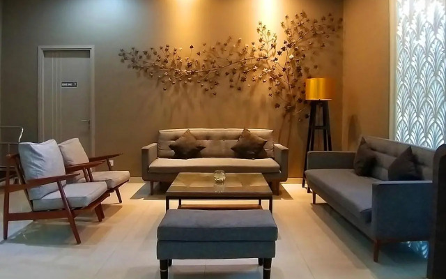 Swiss-Belinn Gajah Mada Medan