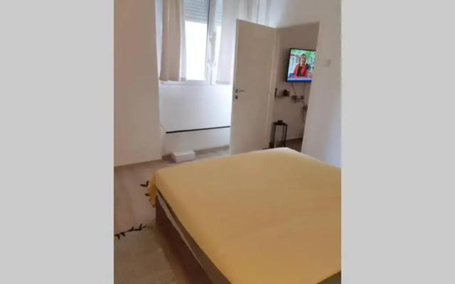Brand New Apartment
