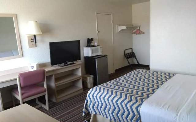 Travelodge Sioux City