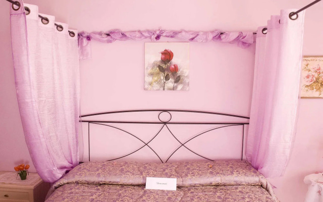 Bed&Breakfast Dolce Vita